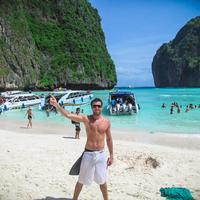 Отзыв от Александр - Виза Destination Thailand